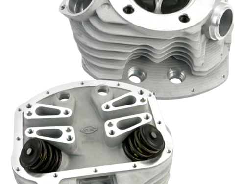 RICAMBI PER TESTATE S&S P-SERIES