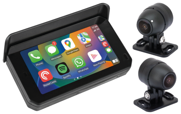 BIKE2PLAY PER APPLE CAR PLAY E ANDROID AUTO | 1 BIKE2PLAY PER APPLE CAR PLAY E ANDROID AUTO