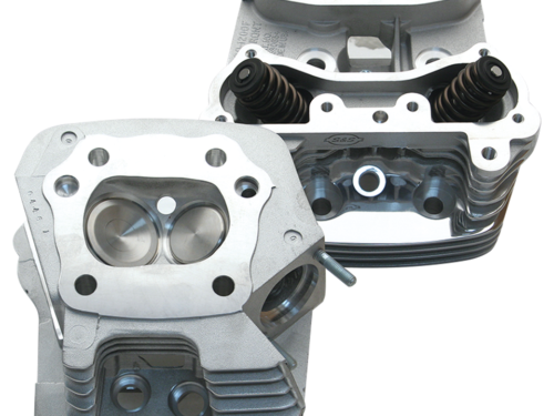 TESTATE S&S PERFORMANCE PER BIG TWIN EVOLUTION