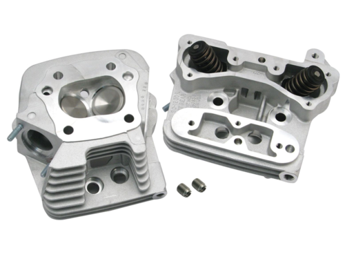 TESTATE S&S PERFORMANCE PER BIG TWIN EVOLUTION