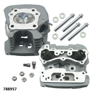TESTATE S&S SUPER STOCK PER TWIN CAM 1999-2005