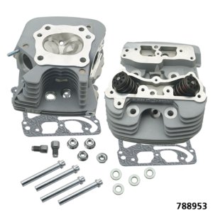 TESTATE S&S SUPER STOCK PER TWIN CAM 2006-2017