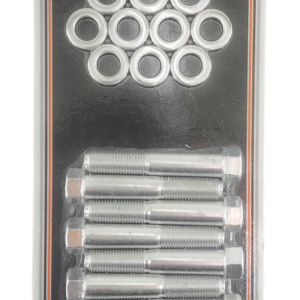 KIT BULLONI TESTATA COLONY