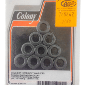 KIT BULLONI TESTATA COLONY