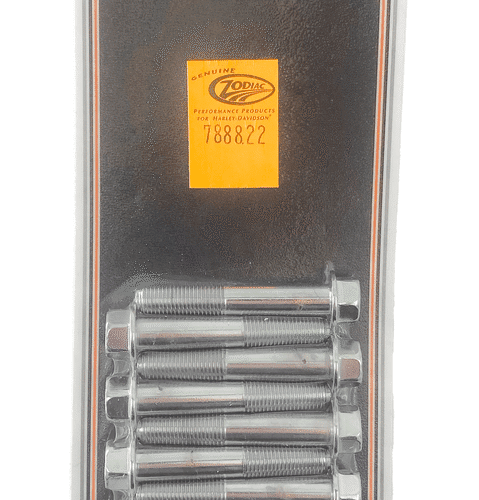 KIT BULLONI TESTATA COLONY