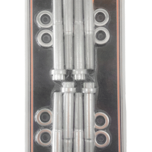 KIT BULLONI TESTATA COLONY