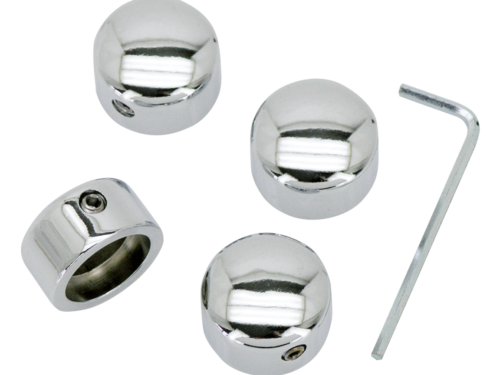 COPRI BULLONI TESTATE