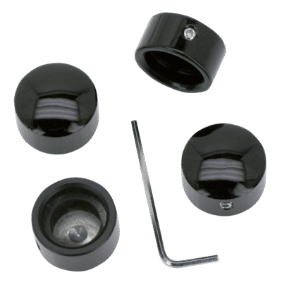 COPRI BULLONI TESTATE