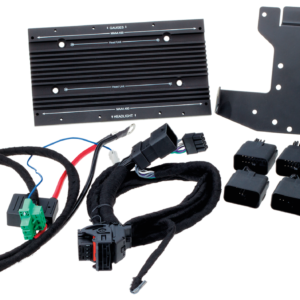 MINI AMPLIFICATORE ATOM DI PRECISION POWER