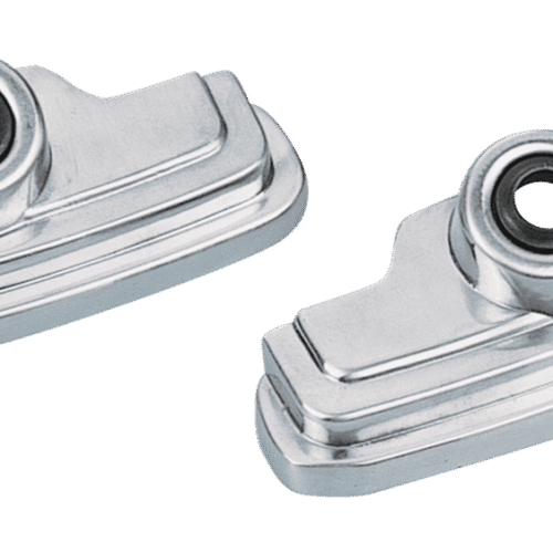 COPERCHI CANDELE E BULLONI TESTE