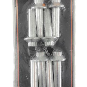 KIT BULLONI TESTATA COLONY PER BIG TWIN EVO E TWIN CAM