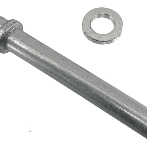 BULLONI TESTATA S&S PER EVOLUTION E TWIN CAM