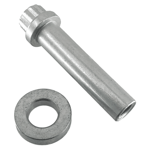 BULLONI TESTATA S&S PER EVOLUTION E TWIN CAM