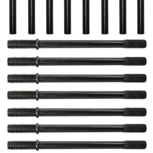 KIT BULLONI TESTATA S&S PER MILWAUKEE EIGHT