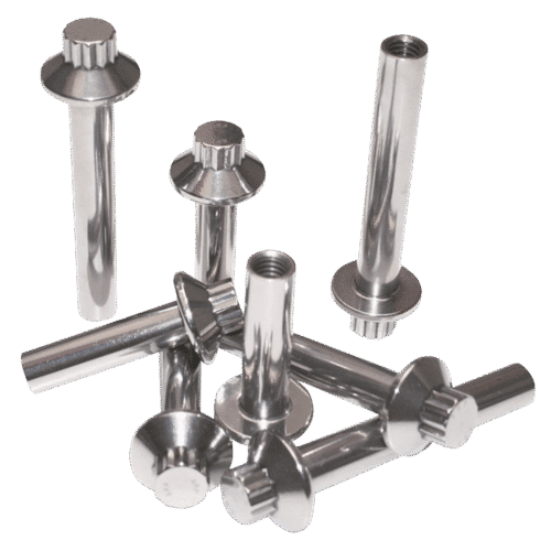 KIT BULLONI TESTATA FEULING/ARP MILWAUKEE EIGHT