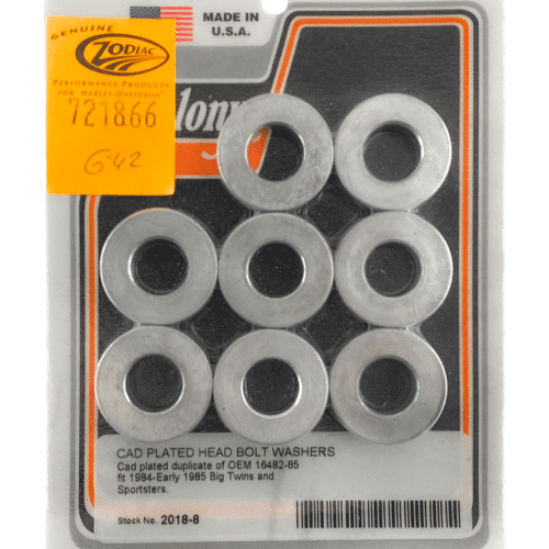 KIT RONDELLE VITI TESTATE