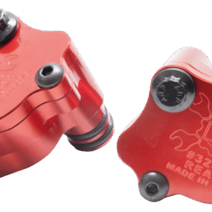 KIT SFIATI TESTATE FEULING PER MILWAUKEE EIGHT