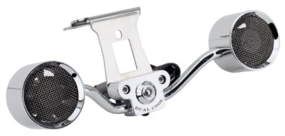 DUAL-COOL, IL SISTEMA DI RAFFREDDAMENTO DEFINITIVO