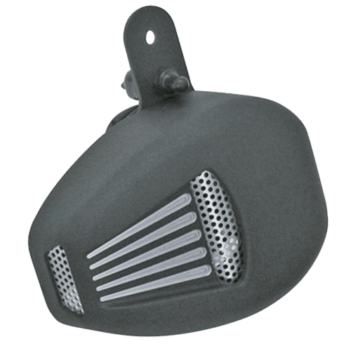 VENTOLA PER TESTATE JIMS FORCEFLOW | 1 VENTOLA PER TESTATE JIMS FORCEFLOW