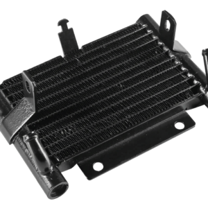 RADIATORE OLIO DI RICAMBIO ALL'ORIGINALE