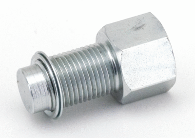 KIT RILASCIO COMPRESSIONE PER TESTATE S&S