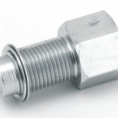 KIT RILASCIO COMPRESSIONE PER TESTATE S&S