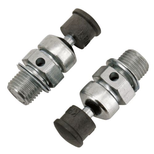 VALVOLE DI RILASCIO COMPRESSIONE KIBBLEWHITE