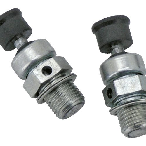 VALVOLE DI RILASCIO COMPRESSIONE AV&V