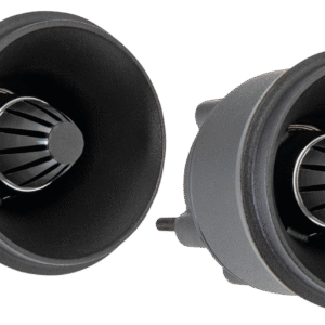 TWEETER AD ALTA EFFICIENZA PER TOURING