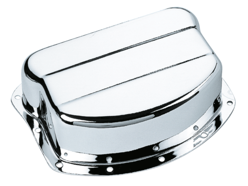 COPERCHIO BILANCIERI PER PANHEAD