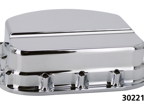 COPERTURE BILANCIERI PANHEAD IN BILLET