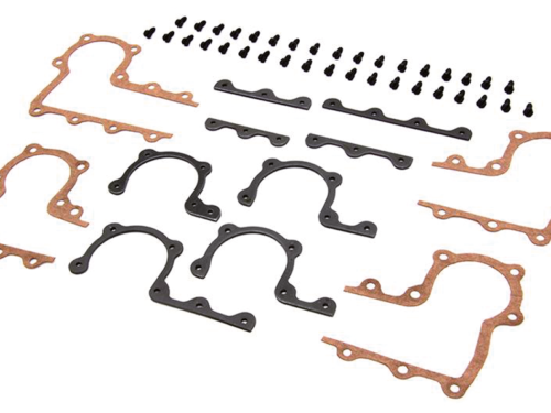 KIT STRISCIE COPERTURE BILANCIERI KNUCKLEHEAD DA COLONY