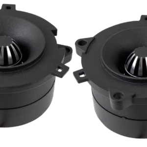 TWEETER AD ALTA EFFICIENZA PER TOURING