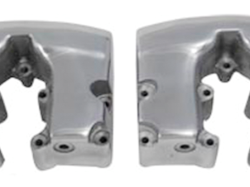 COPERCHI BILANCIERI PER SHOVELHEAD