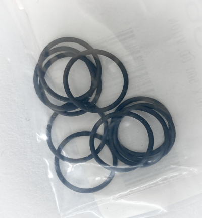 COPERTURE BILANCIERI S&S IN BILLET PER SHOVELHEAD