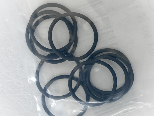 COPERTURE BILANCIERI S&S IN BILLET PER SHOVELHEAD