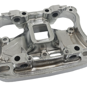 COPERCHI BILANCIERI CROMATI PER MOTORI EVOLUTION