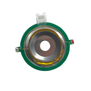 TWEETER AD ALTA EFFICIENZA PER TOURING