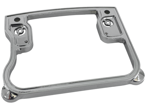 COPERCHI BILANCIERI CROMATI PER MOTORI EVOLUTION