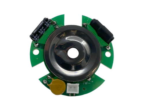 TWEETER AD ALTA EFFICIENZA PER TOURING