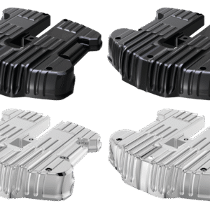 COPERCHI BILANCIERI ROUGH CRAFTS PER MILWAUKEE EIGHT