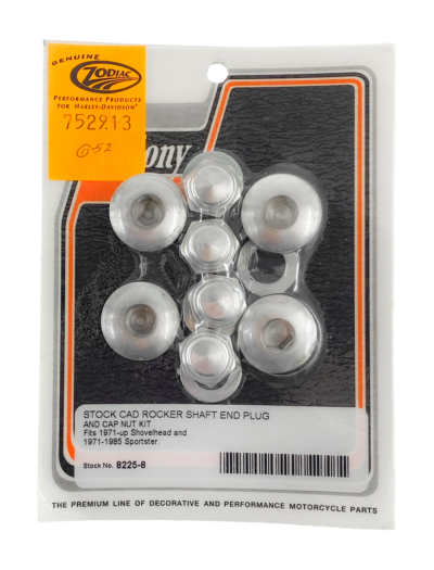 BILANCIERI & ALBERI BILANCIERI PER IRONHEAD SPORTSTER