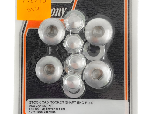 BILANCIERI & ALBERI BILANCIERI PER IRONHEAD SPORTSTER