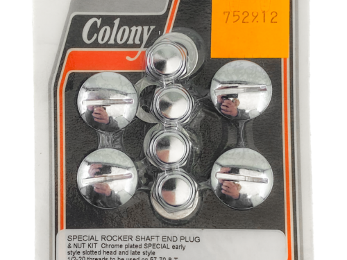 BILANCIERI & ALBERI BILANCIERI PER IRONHEAD SPORTSTER