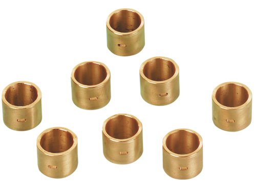 BRONZINE PER BILANCIERI