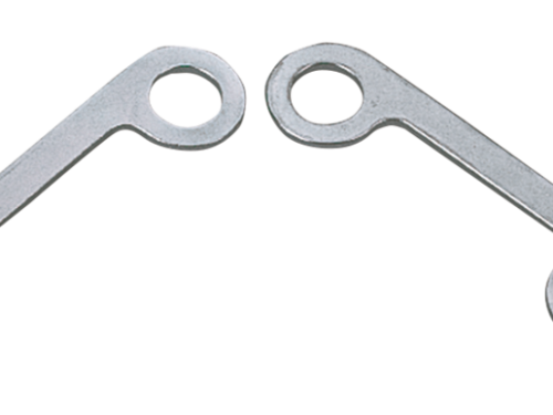 OLIATORI BILANCIERI PER PANHEAD