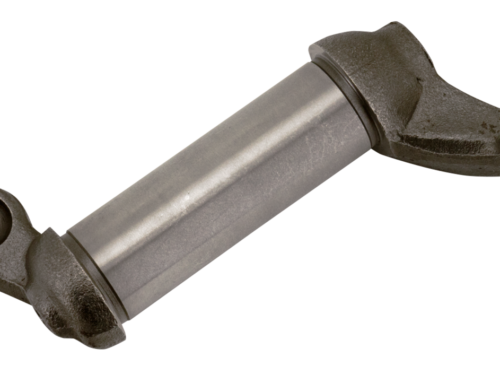 ALBERI BILANCIERI PER PANHEAD