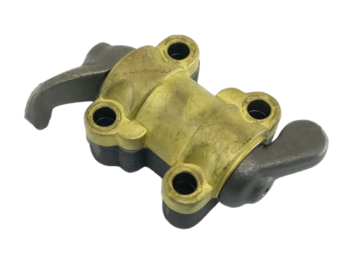 ALBERI BILANCIERI PER PANHEAD