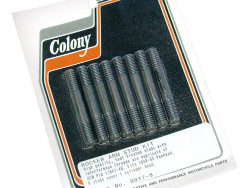 ALBERI BILANCIERI PER PANHEAD