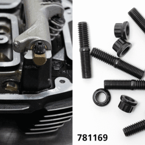 Carrello | 7 standard rgba 9305 | HPS Racing